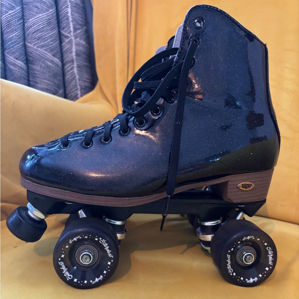 Roller Skates - Sure Grip Stardust